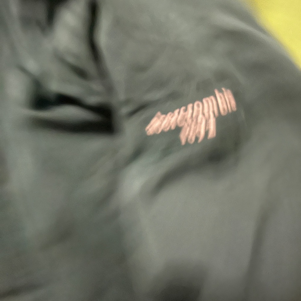 A&F Jacket - Picture 5 of 9